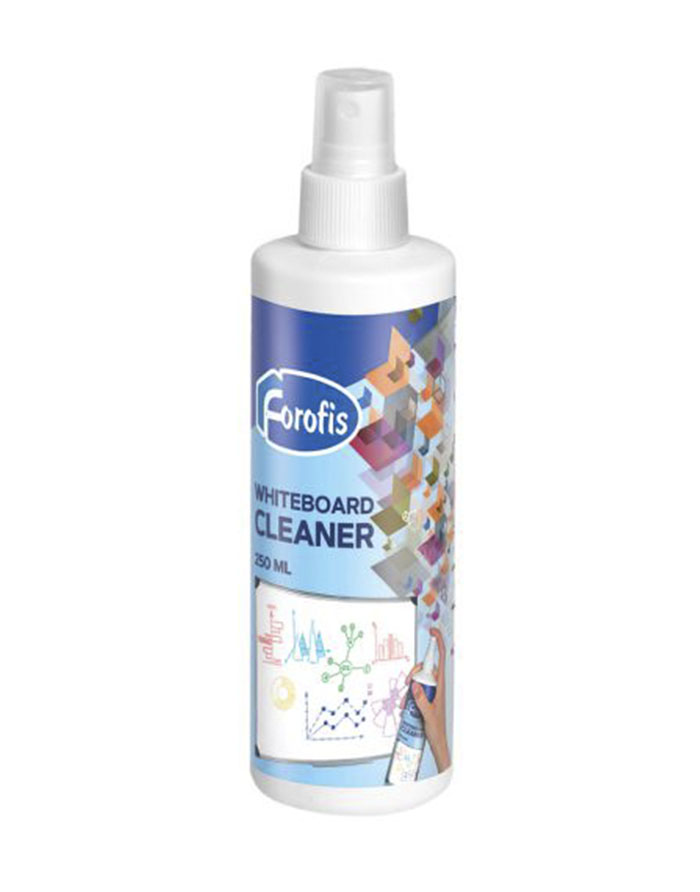 Spray pentru curățarea tablelor albe FOROFIS  250 ml