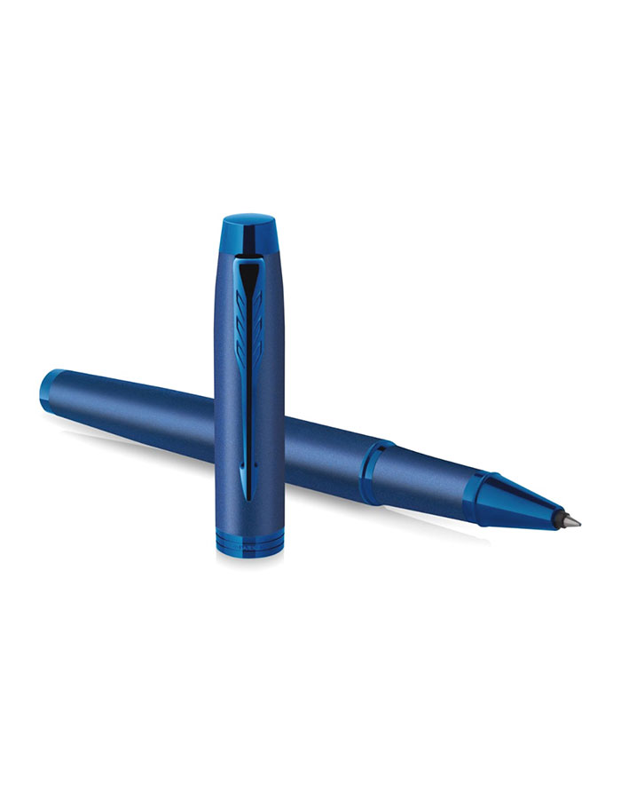 Pix roller Parker IM Monochrome  Albastru