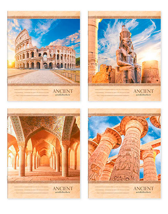 Caiet 96 foi  patratele  965007