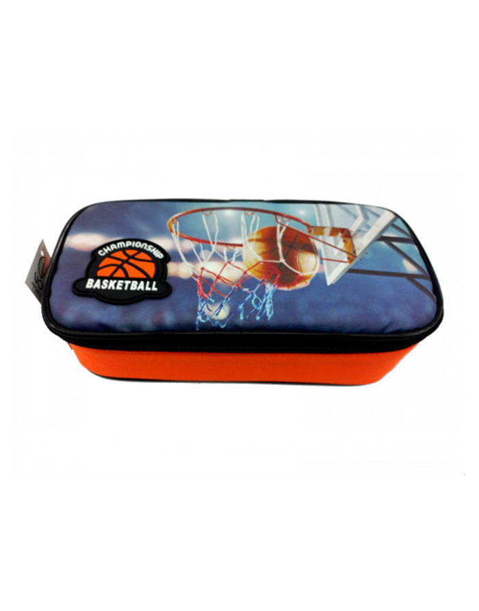 Penar 1sectie Desen sport din stofa Concorde