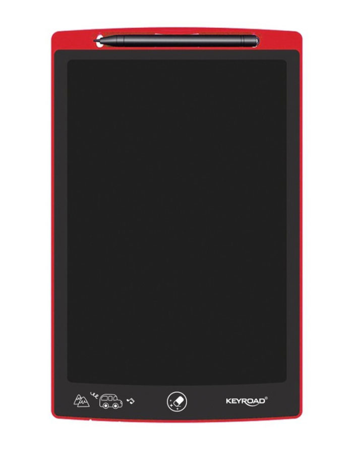 Tabla de desen LCD KEYROAD 12   A885 Volf Cehia