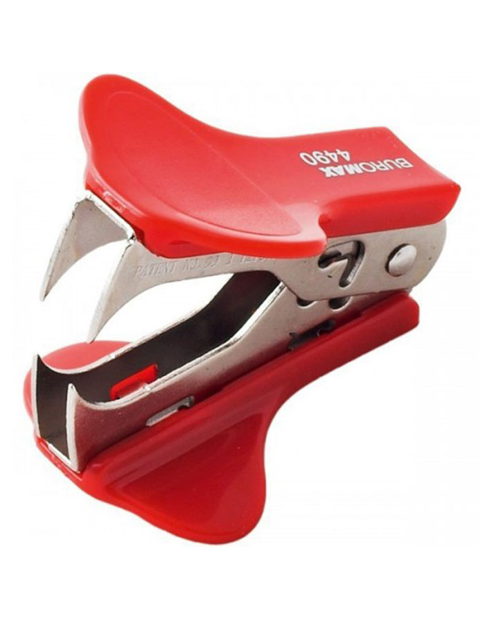 Decapsator Buromax  roșu