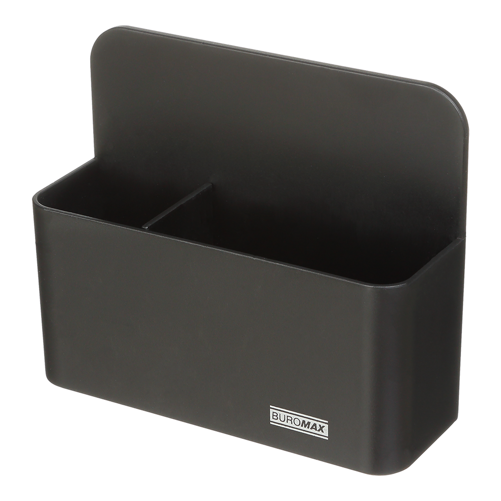 Suport magnetic dublu pentru markere  120×100 mm