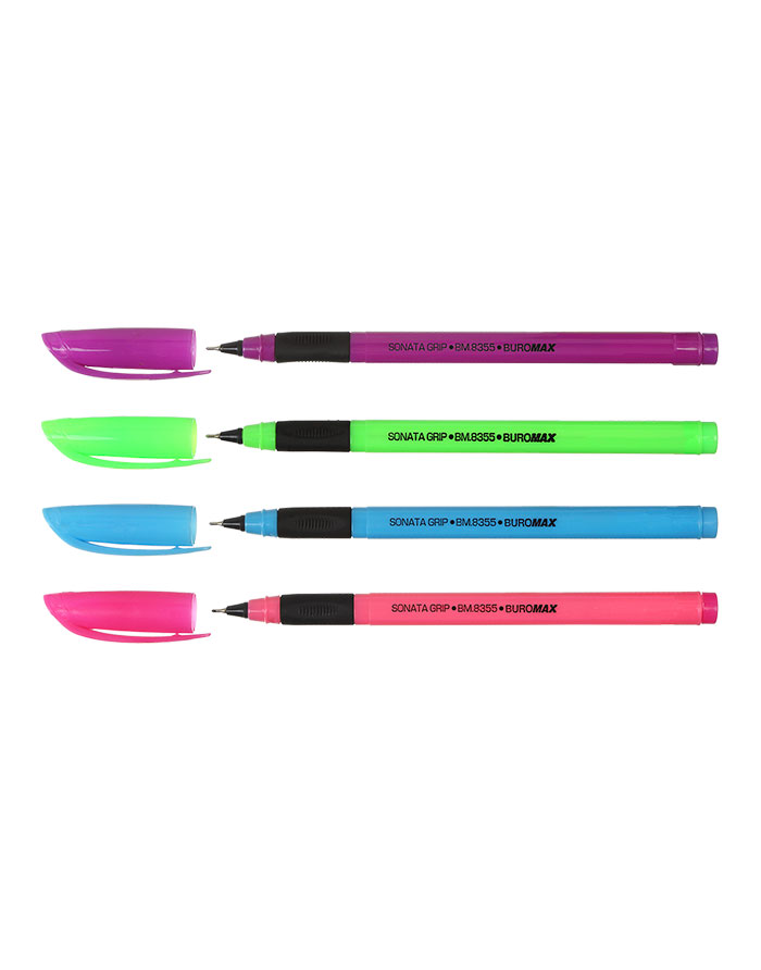 Pix ulei Sonata Grip 0.5mm cu grip cauciuc