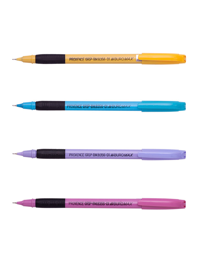 Pix ulei  PROVENCE GRIP  PASTEL  0 5 мм albastru