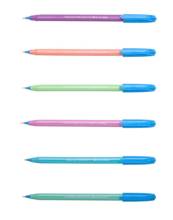 Pix ulei  PROVENCE  PASTEL  0 5 мм albastru