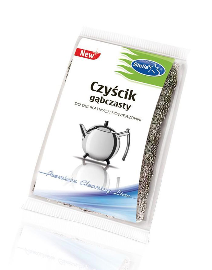 BURETA P/U SUPRAFETE DELICATE PB-0913/STGB-0913