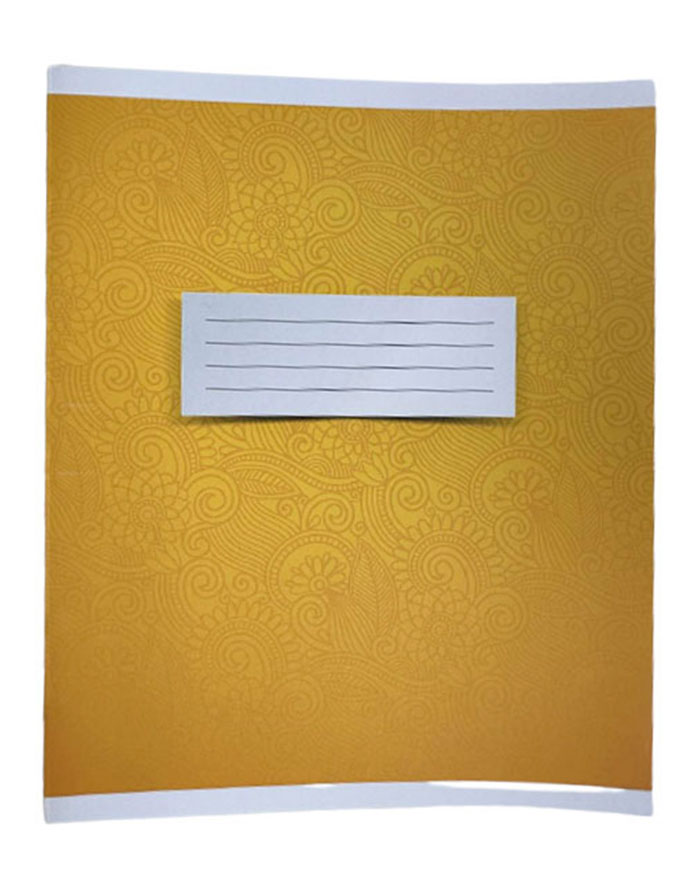 Caiet A5 24file  patratele asorti