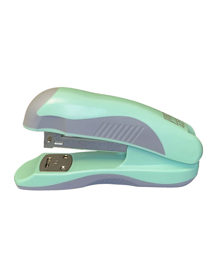 Capsator Buromax cul.minta pastelat Nr.24 26