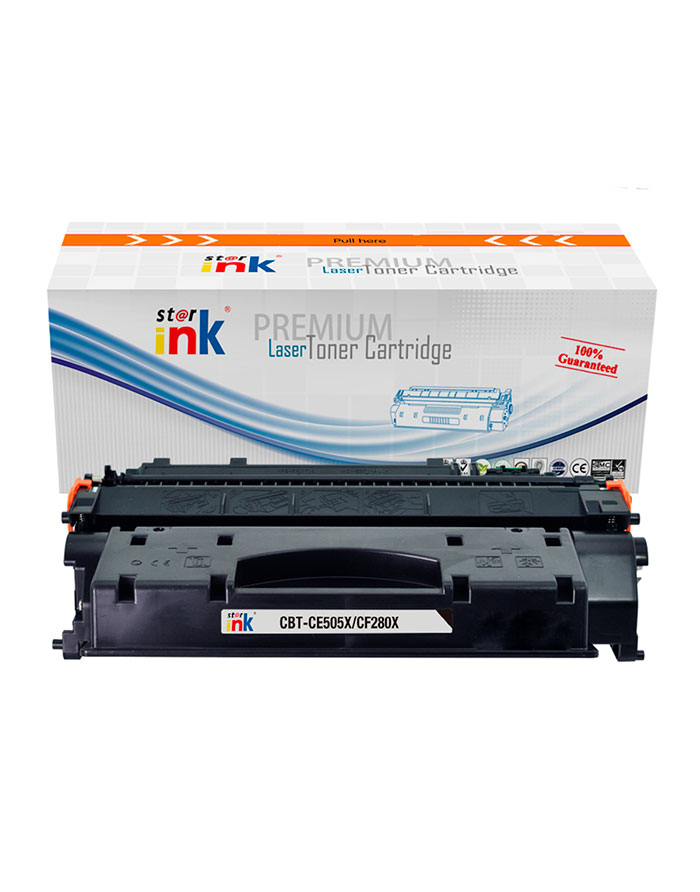 Cartridge Canon CBT-CE505X/ CF280X