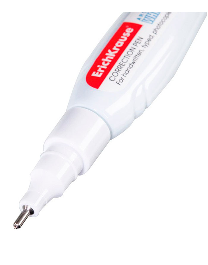 Corector creion 10ml Erich Krause ARCTIC WHITE