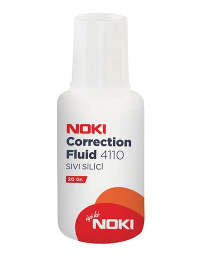 Corector pensula 20ml NOKI