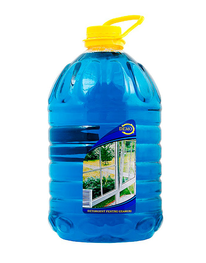 Detergent geamuri DEMO 5000