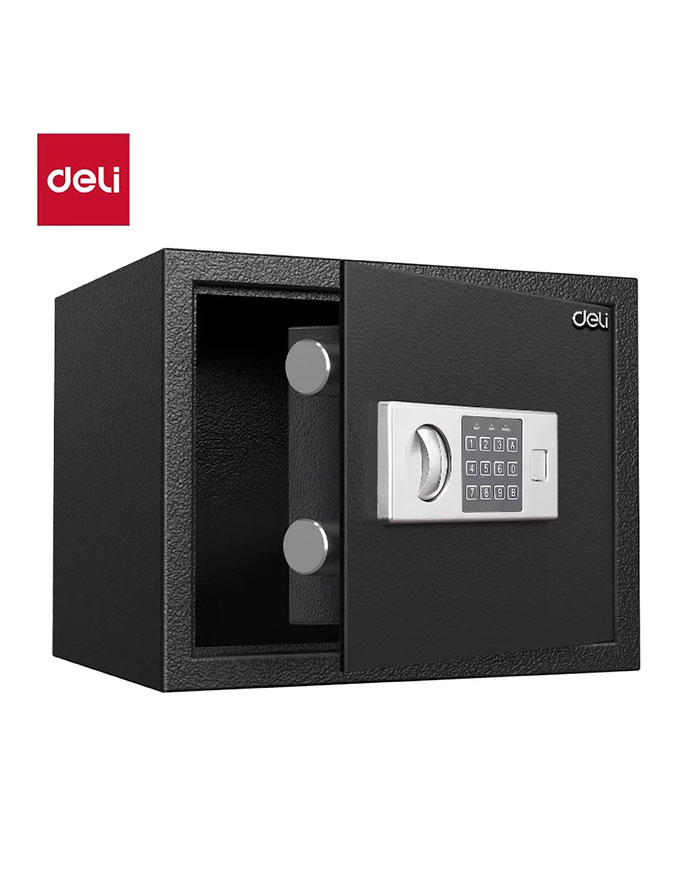 Safeu metalic DELI T523 300х380х300mm