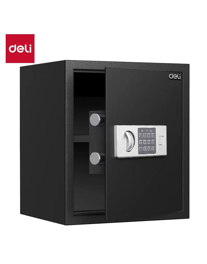 Safeu metalic DELI T524 400х350х330mm