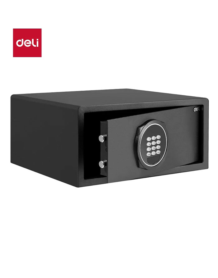 Safeu metalic DELI T547 370х420х200 mm