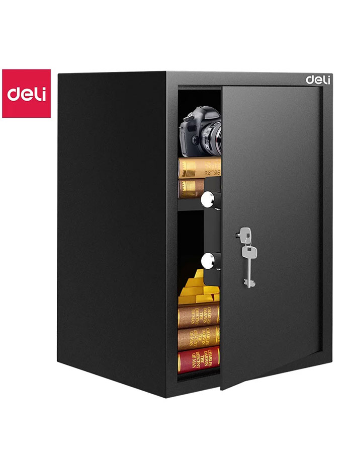 Safeu metalic DELI T564 500х350х310mm