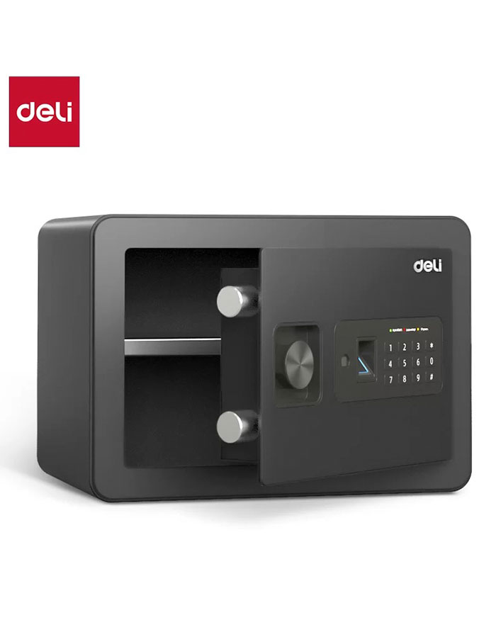 Safeu metalic DELI T591 250х350х250mm