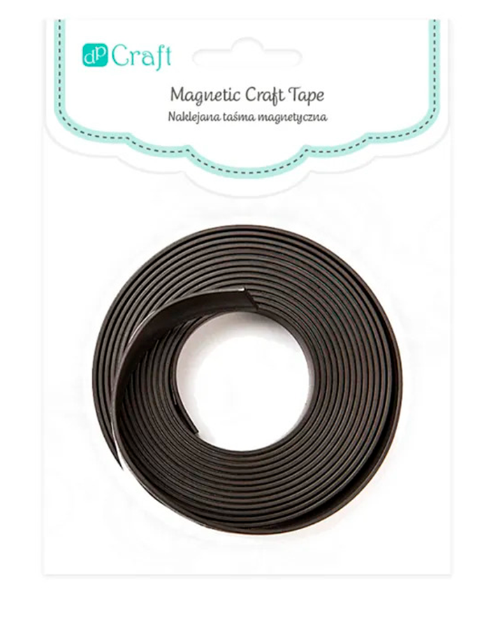 Bandă magnetică 127mm х 3 м