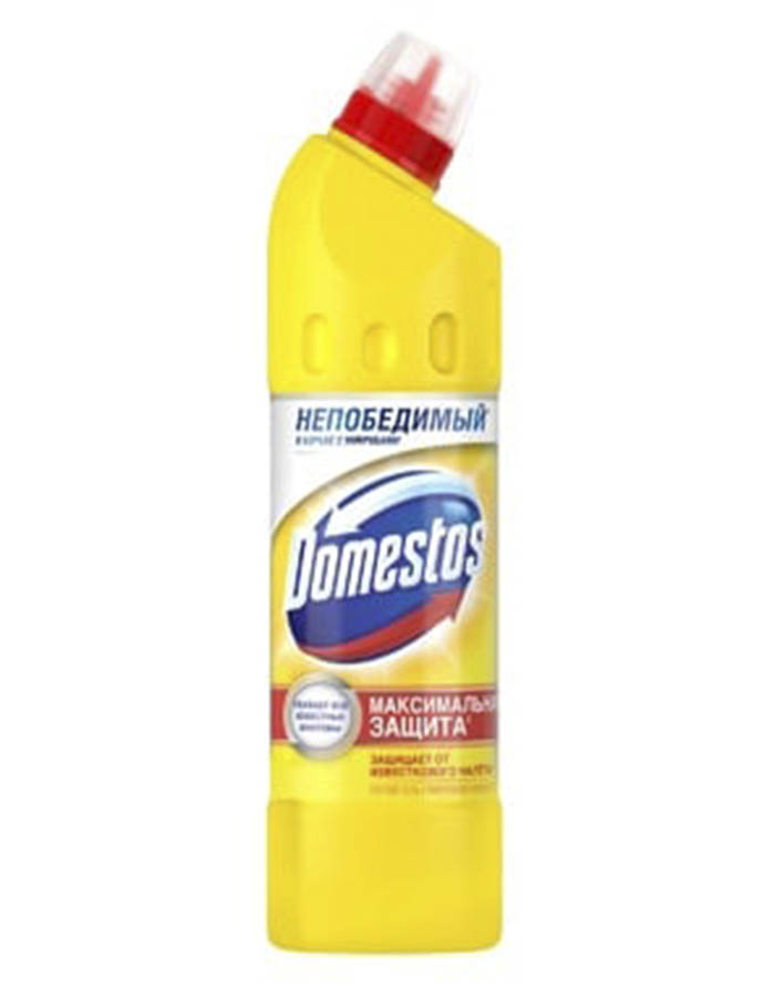Solutie  Domestos Citrus Fresh WC Power   750ml