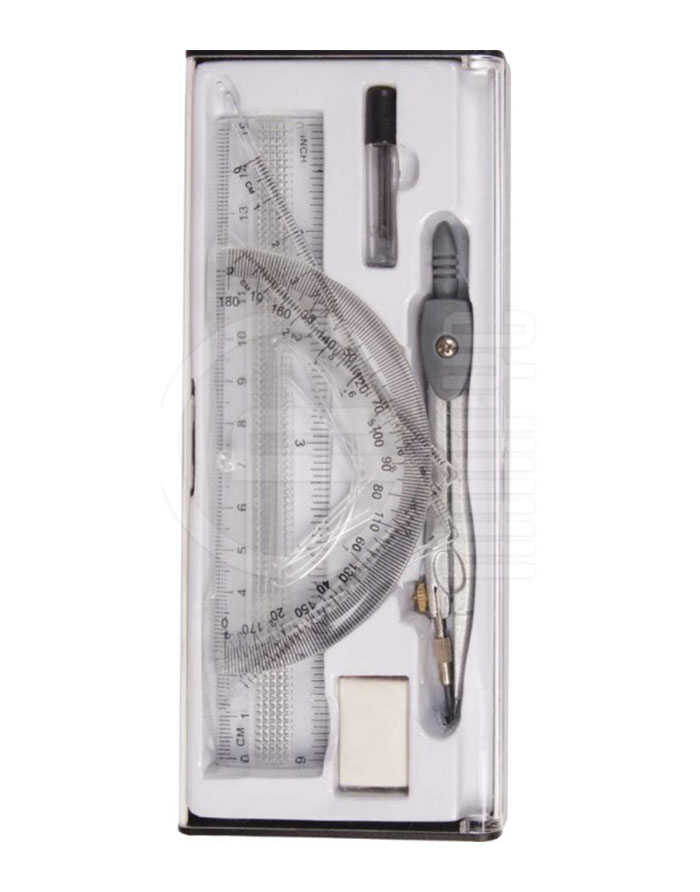 Compas  Econimix  trusa