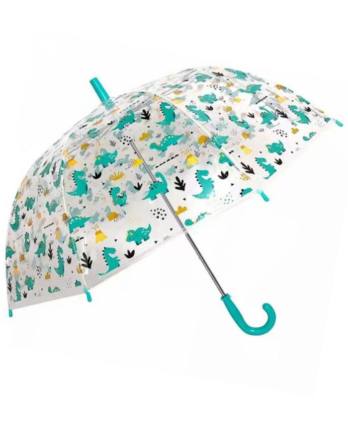 Umbrela pentru copii ECONOMIX DINO WORLD