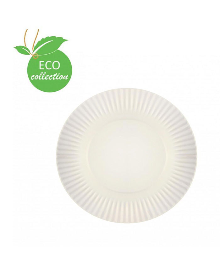 Farfurie hirtie 230mm 6buc PV-0230