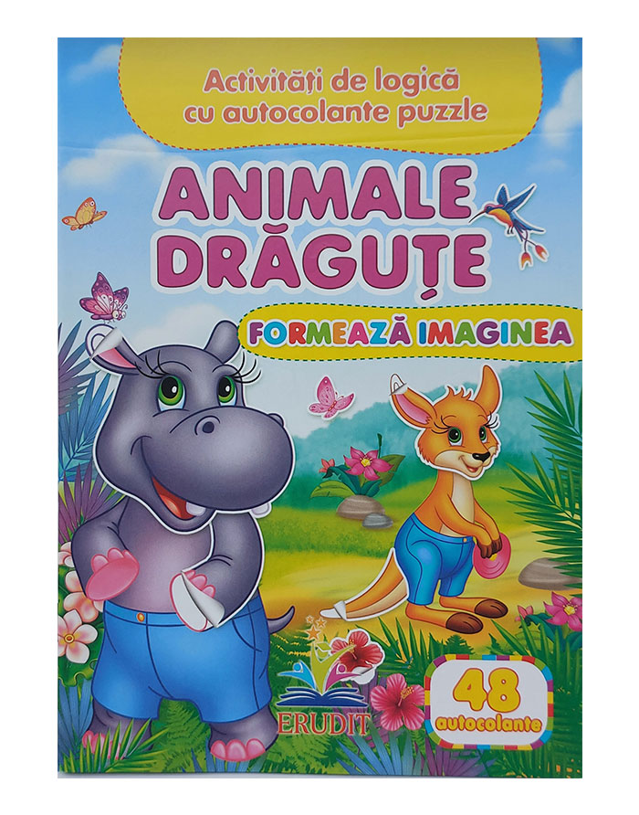 Carte formeaza imaginea Fetite curioase