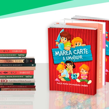 Cărti pentru copii