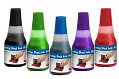 Cerneală pentru ștampile