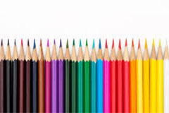Creioane colorate