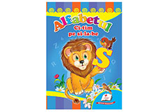 Cărti citim pe silabe