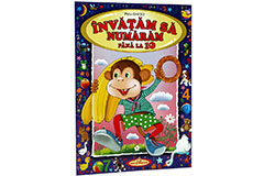 Сărti pentru dezvoltare si activitati