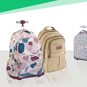 Ghiozdane,Penare școlare,Saci pentru sport