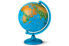 Globuri și harți