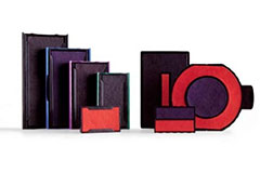 Accesorii pentru ștampile