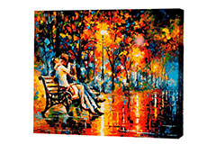 Tablouri Painting si broderii