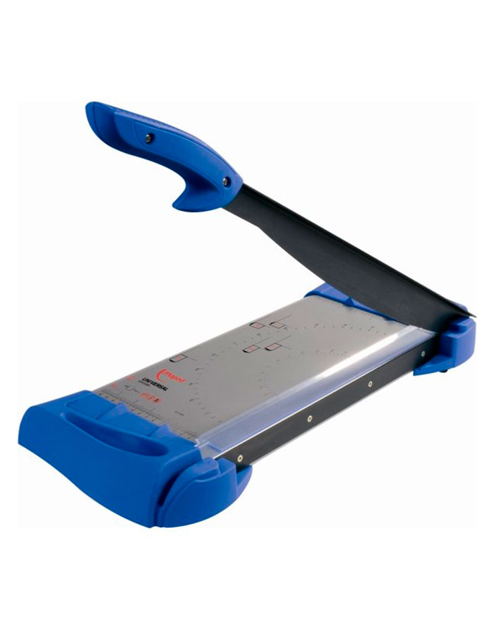Ghilotina  MAPED Universal A4 8
