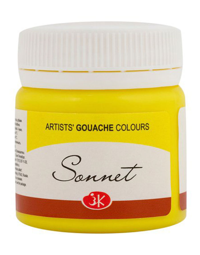 Guas Lemon Sonet 40 ML