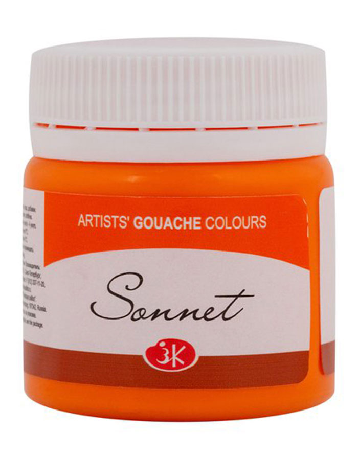 Guas Oranj Sonet 40ml