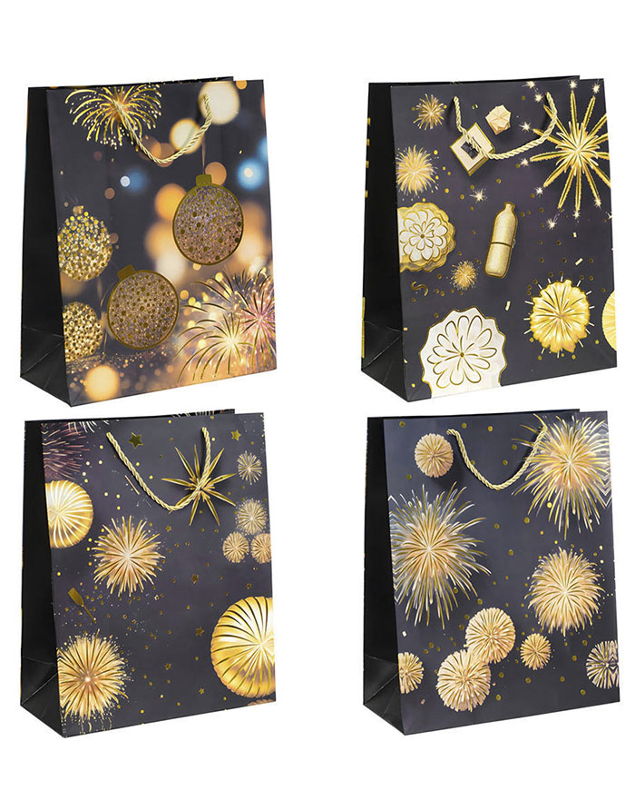 Punga pentru cadou 31x41x12cm