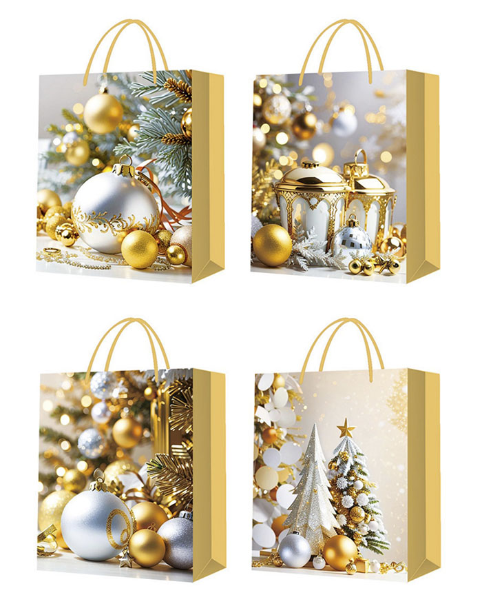 Punga pentru cadou 26x32x12cm