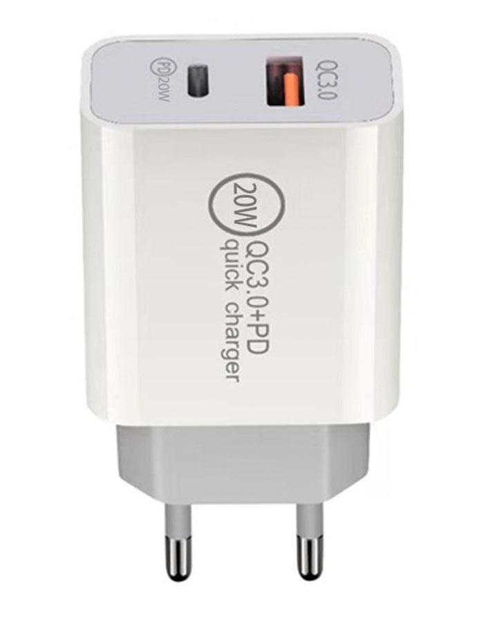 Incarcator  A110 GS  Micro USB  Plastic