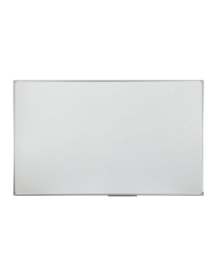 Tabla whiteboard Interpano 120x150  rama aluminiu