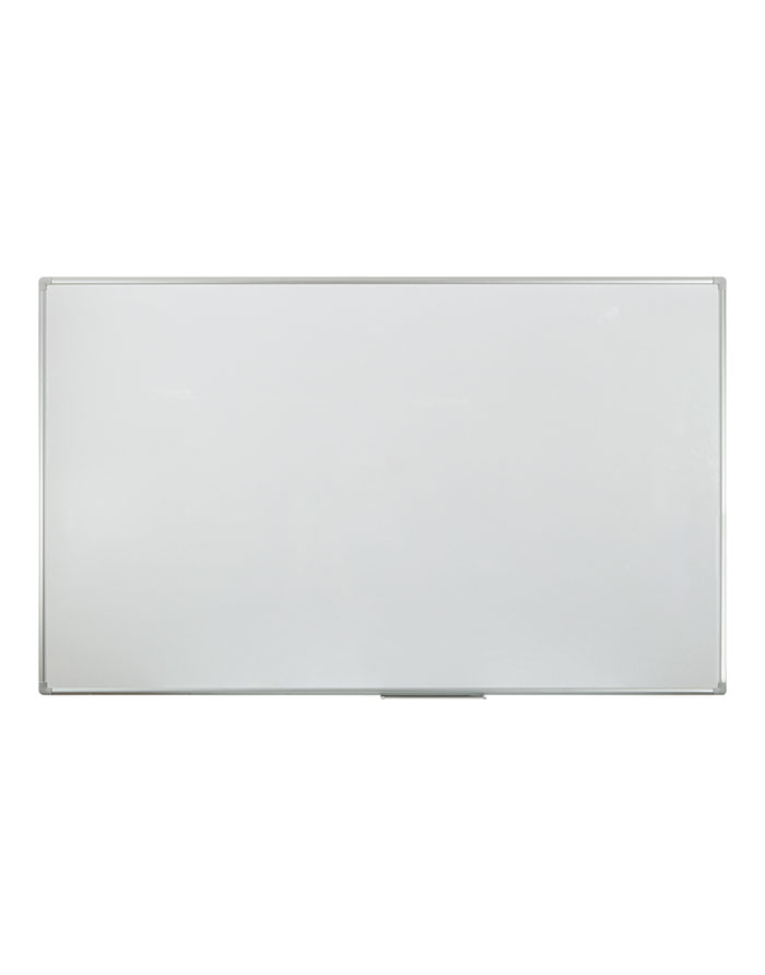 Tabla magnet  100x200cm  INTERPANO  rama aluminiu