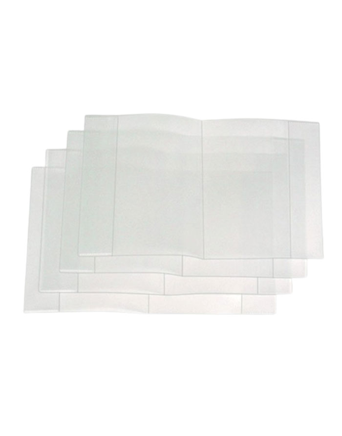 Invelitori buletin tip vechi  transparent