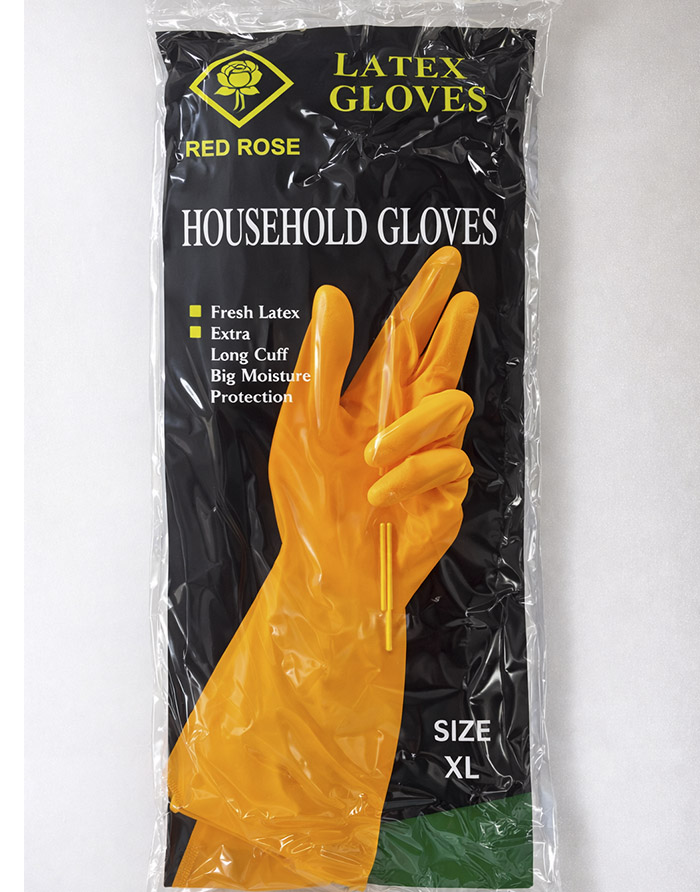 Manusi din latecs XL orang