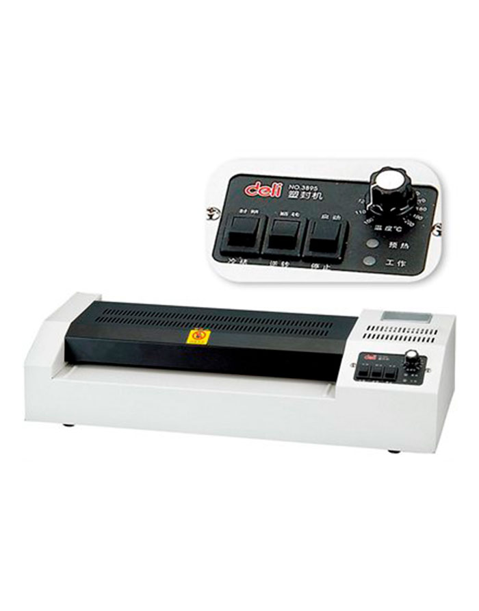 Laminator DELI Power  A3