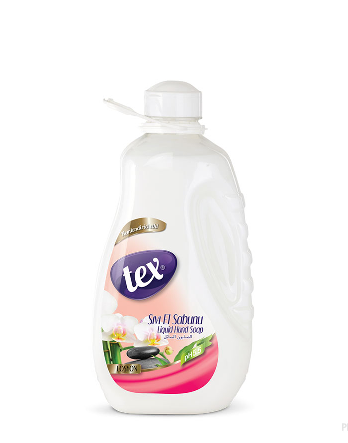 Sapun lichid 2000Ml TEX LOTION