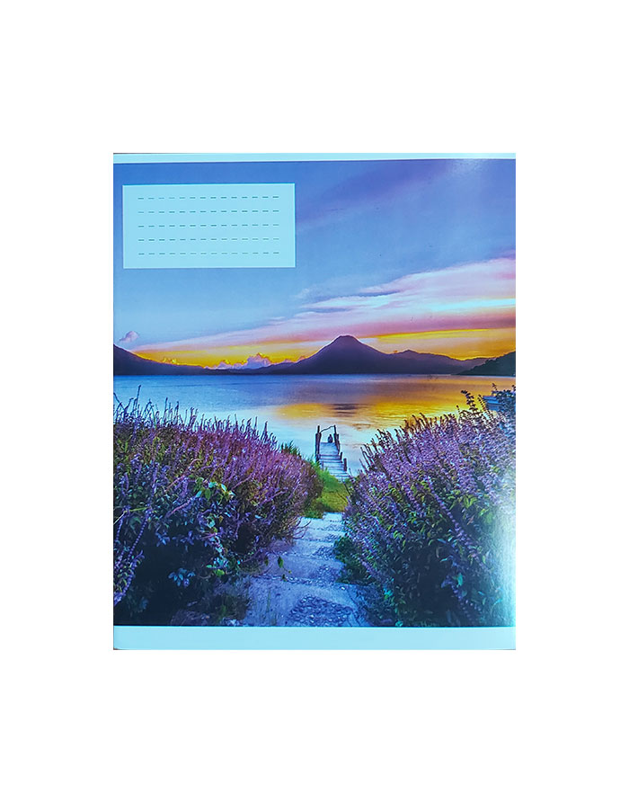 Caiet A5 36file Birotic Expert patratele